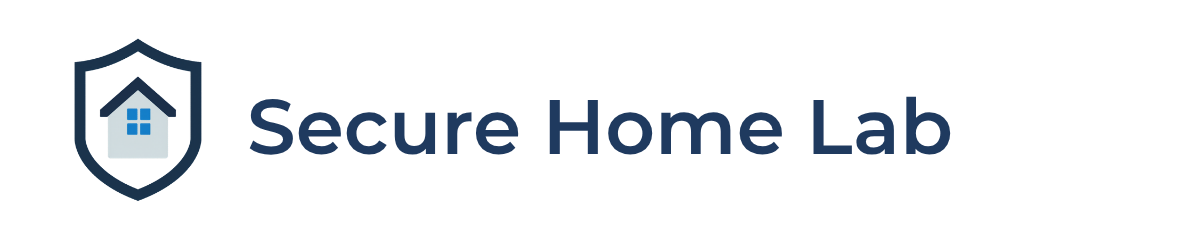 Secure Home Lab