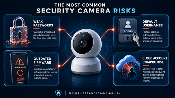 Most-Common-Security-Camera-Risks